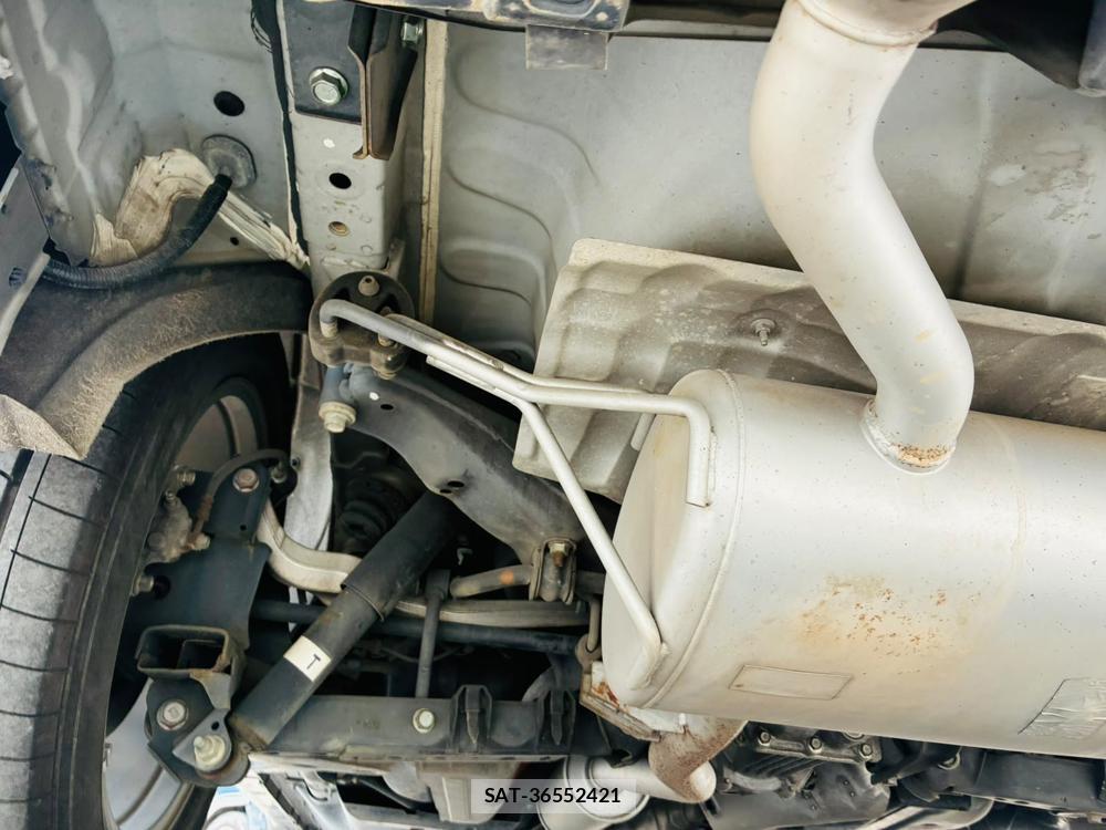 Nissan X-TRAIL 2015-09 8029559-34