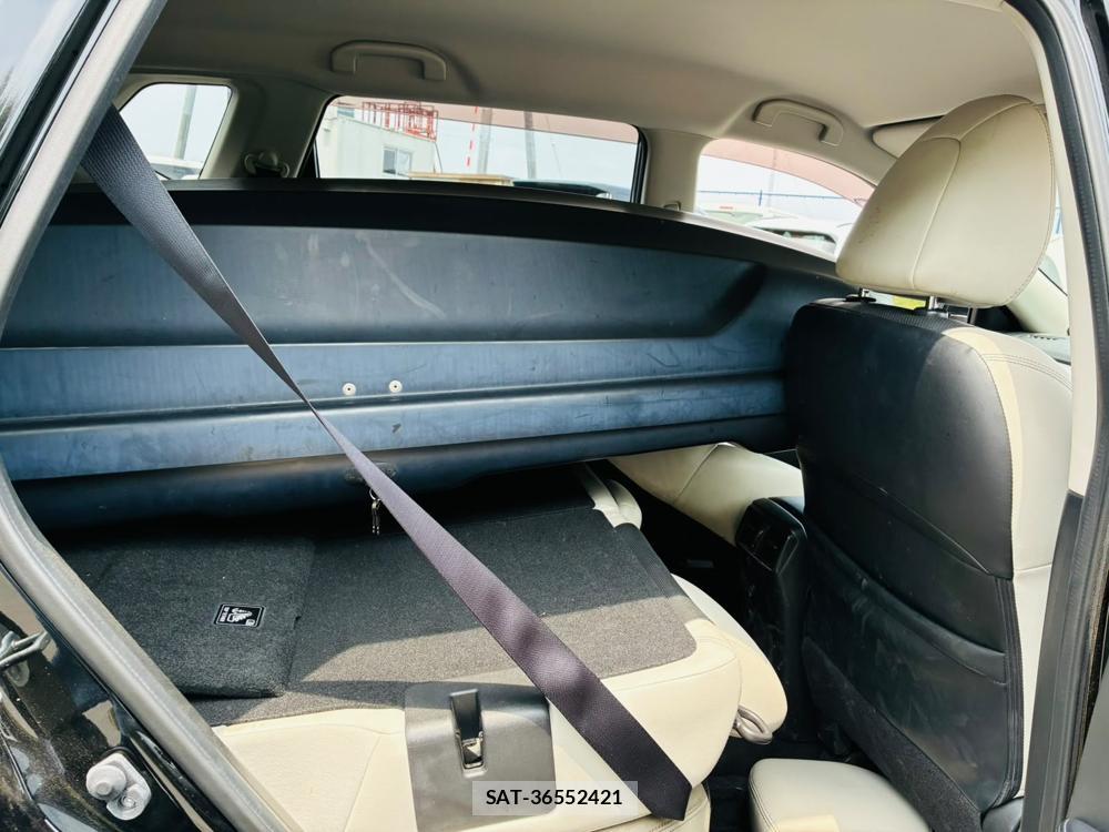 Nissan X-TRAIL 2015-09 8029559-8