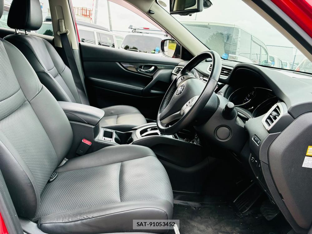 Nissan X-TRAIL 2015-06 7974302-11