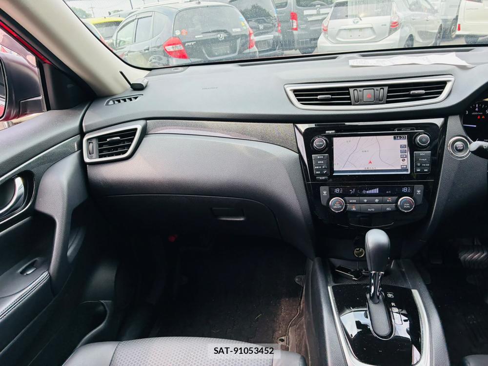 Nissan X-TRAIL 2015-06 7974302-16