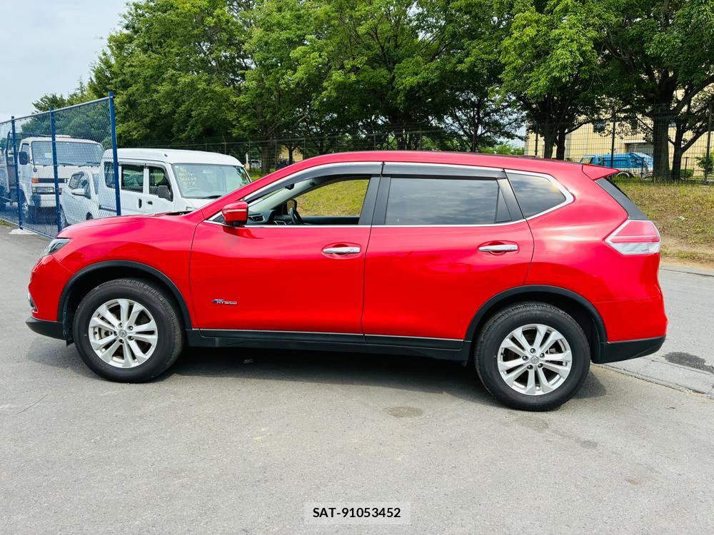 Nissan X-TRAIL 2015-06 7974302-1