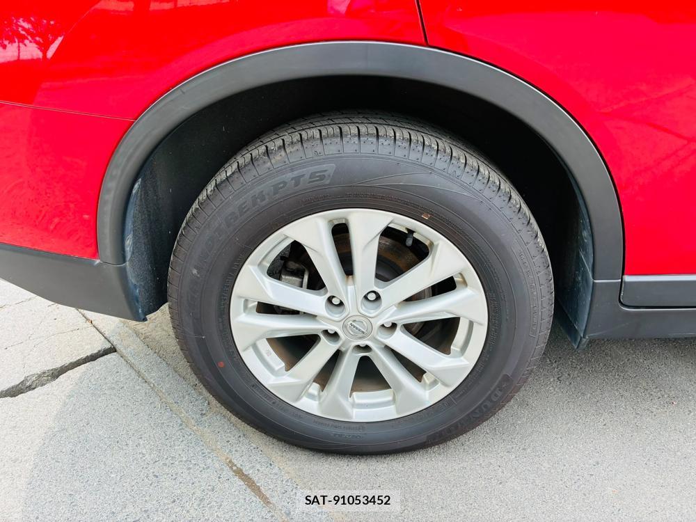 Nissan X-TRAIL 2015-06 7974302-26