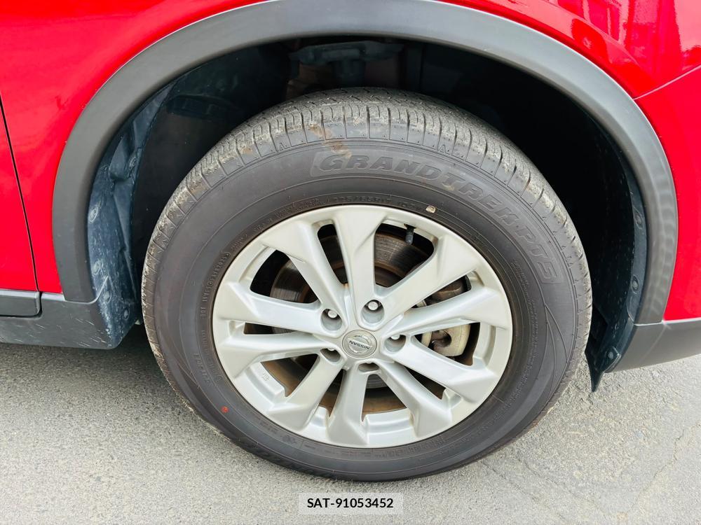 Nissan X-TRAIL 2015-06 7974302-27