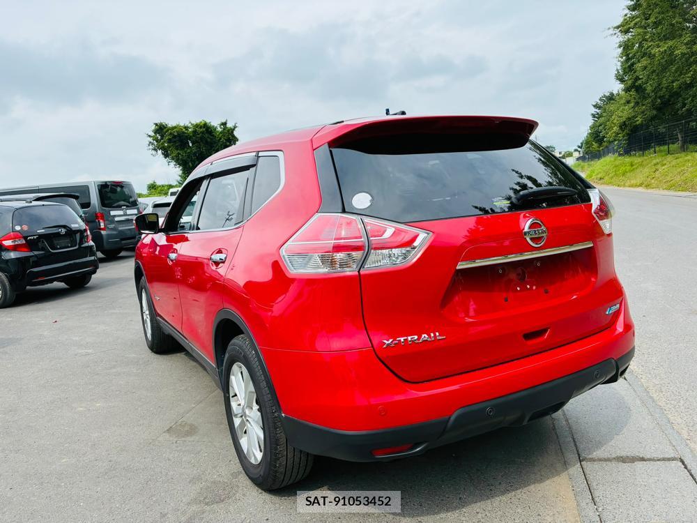 Nissan X-TRAIL 2015-06 7974302-2