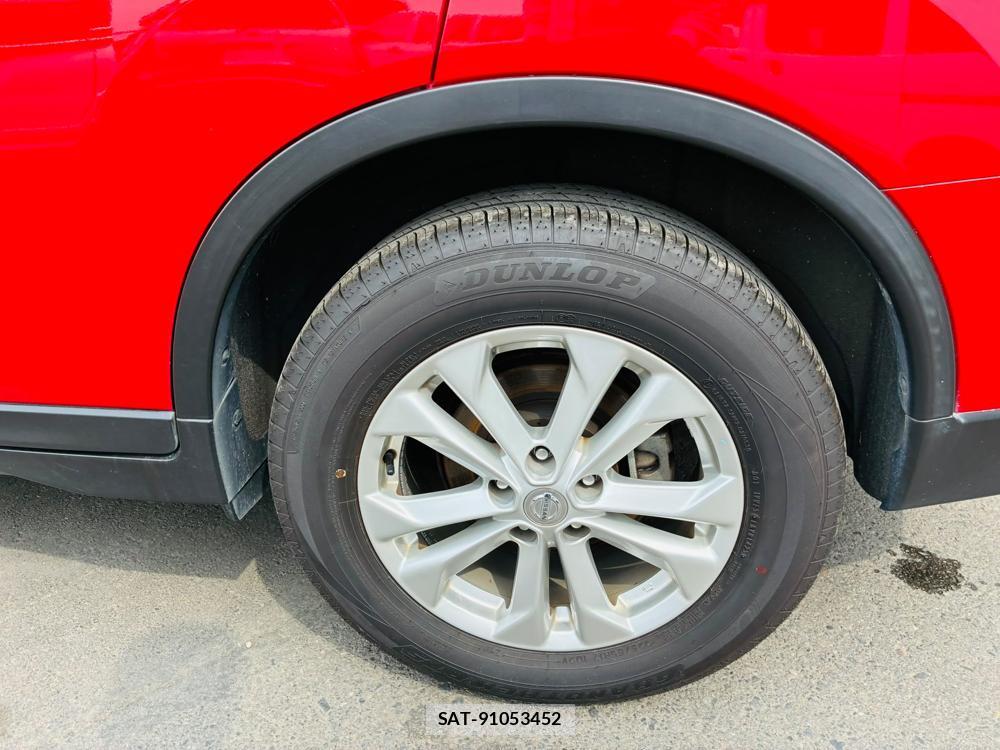Nissan X-TRAIL 2015-06 7974302-29