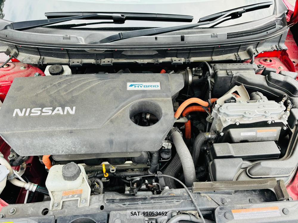 Nissan X-TRAIL 2015-06 7974302-32