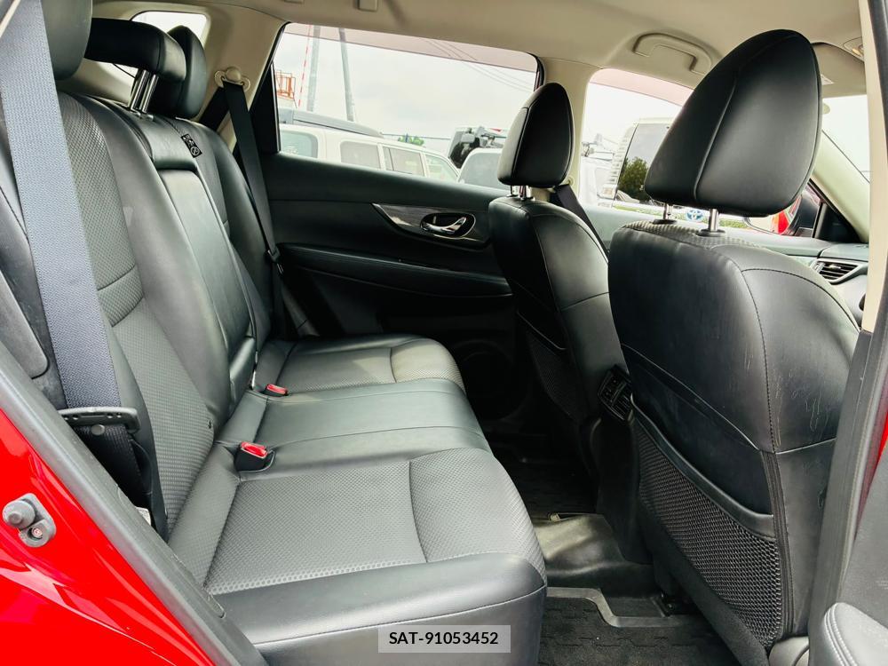 Nissan X-TRAIL 2015-06 7974302-8