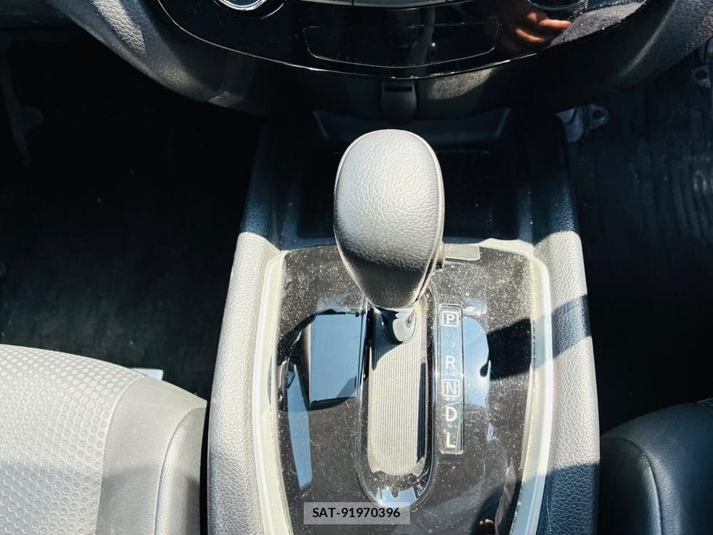 Nissan X-TRAIL 2015-05 7640402-19