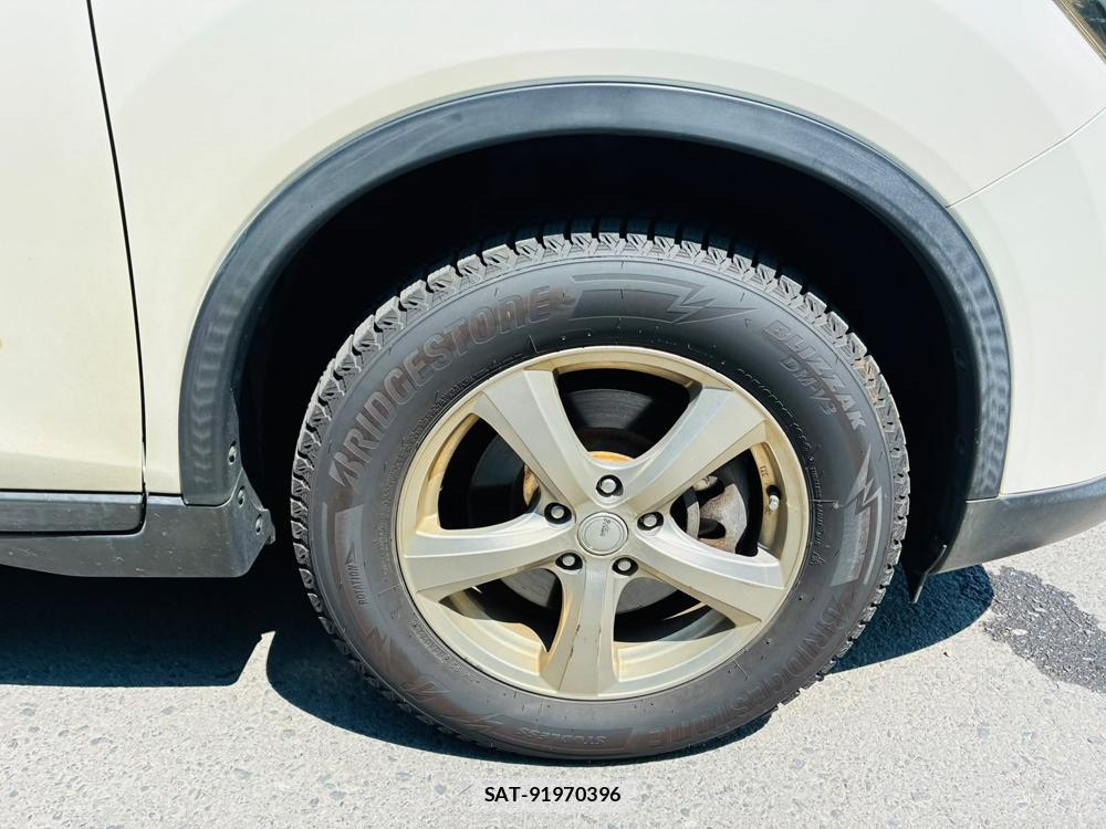 Nissan X-TRAIL 2015-05 7640402-28