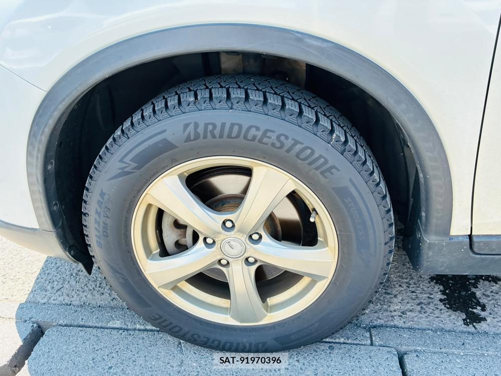 Nissan X-TRAIL 2015-05 7640402-29