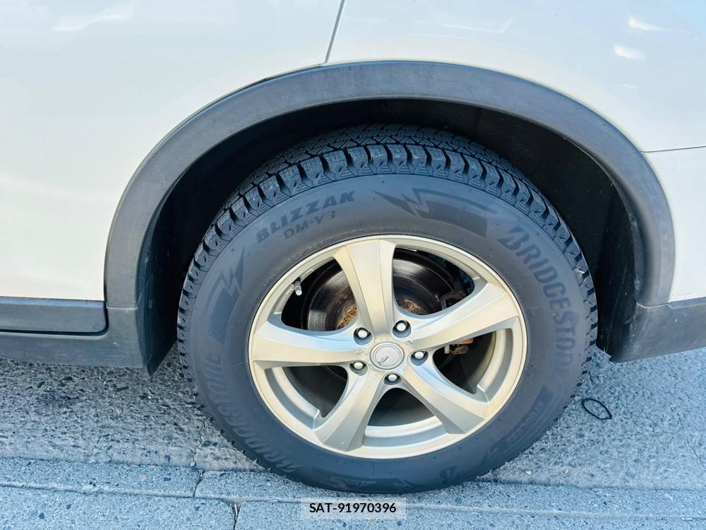 Nissan X-TRAIL 2015-05 7640402-30