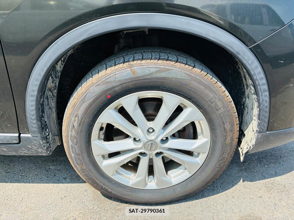 Nissan X-TRAIL 2015-06 7919343-26