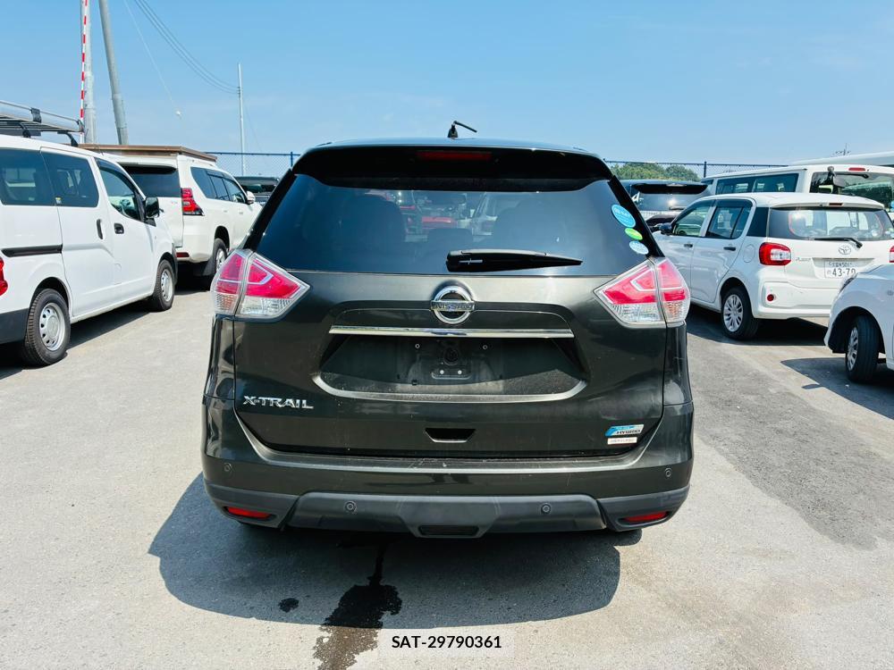 Nissan X-TRAIL 2015-06 7919343-3