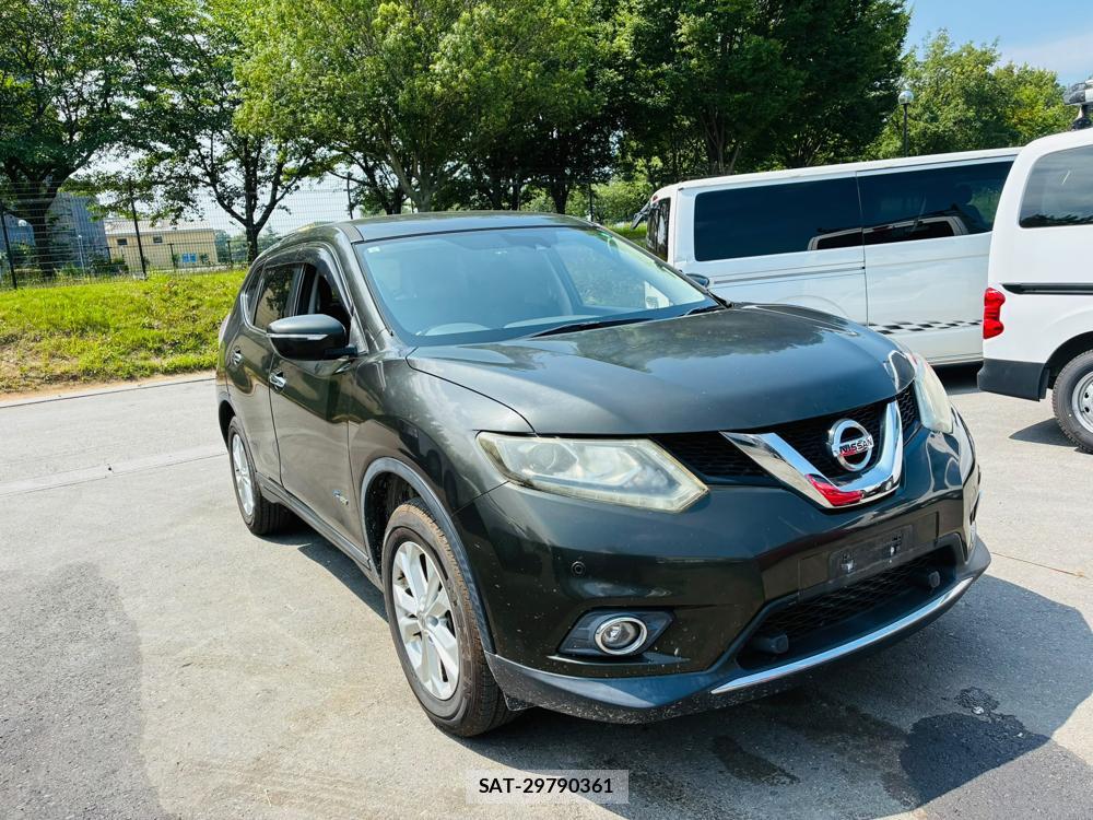 Nissan X-TRAIL 2015-06 7919343-6