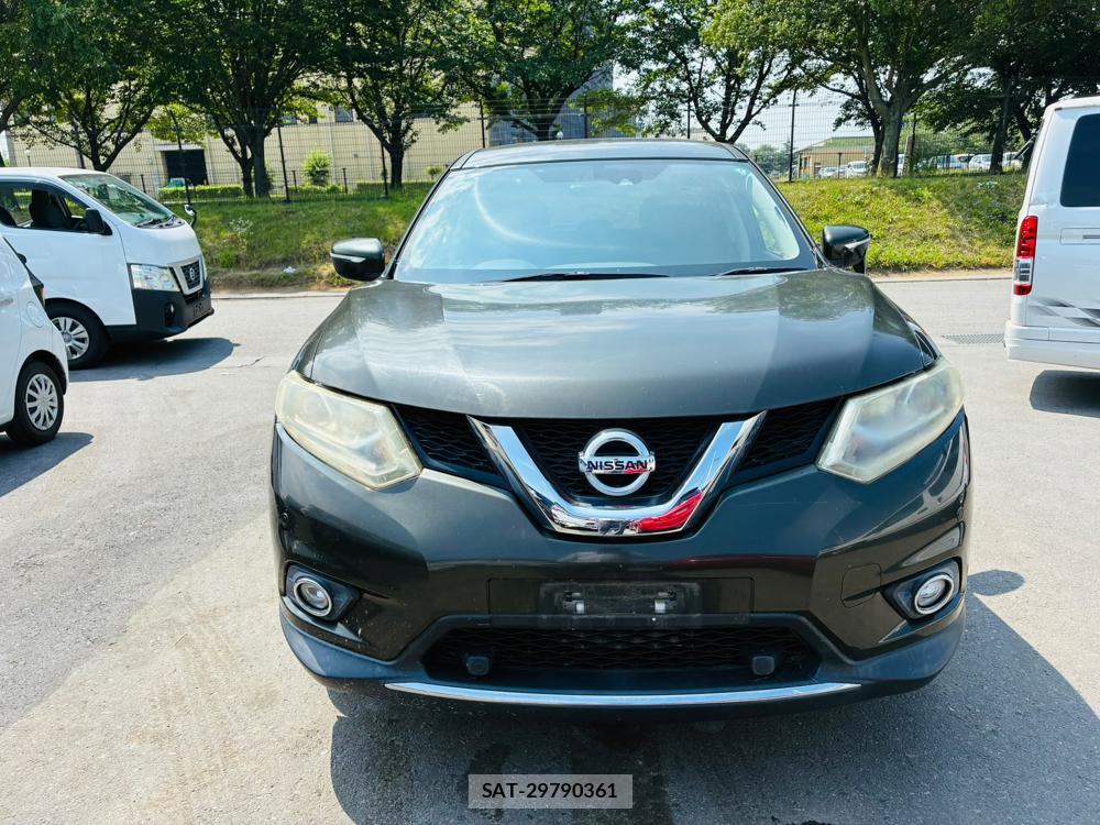 Nissan X-TRAIL 2015-06 7919343-7