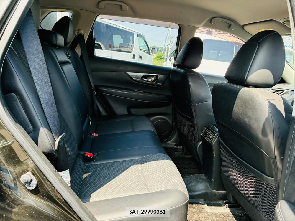 Nissan X-TRAIL 2015-06 7919343-8