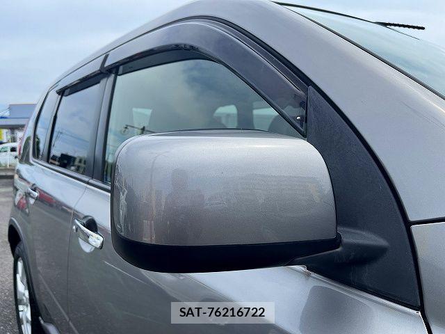 Nissan X-TRAIL 2013-11 8318263-24