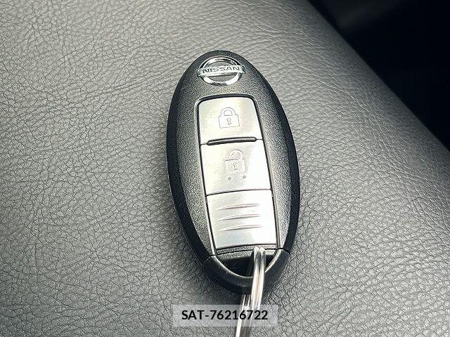 Nissan X-TRAIL 2013-11 8318263-25