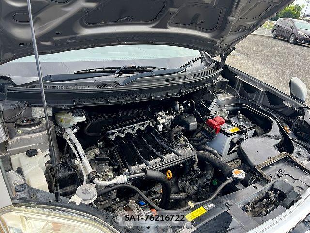 Nissan X-TRAIL 2013-11 8318263-27