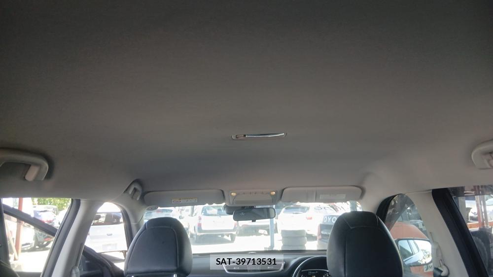Nissan X-TRAIL 2016-02 7610985-17