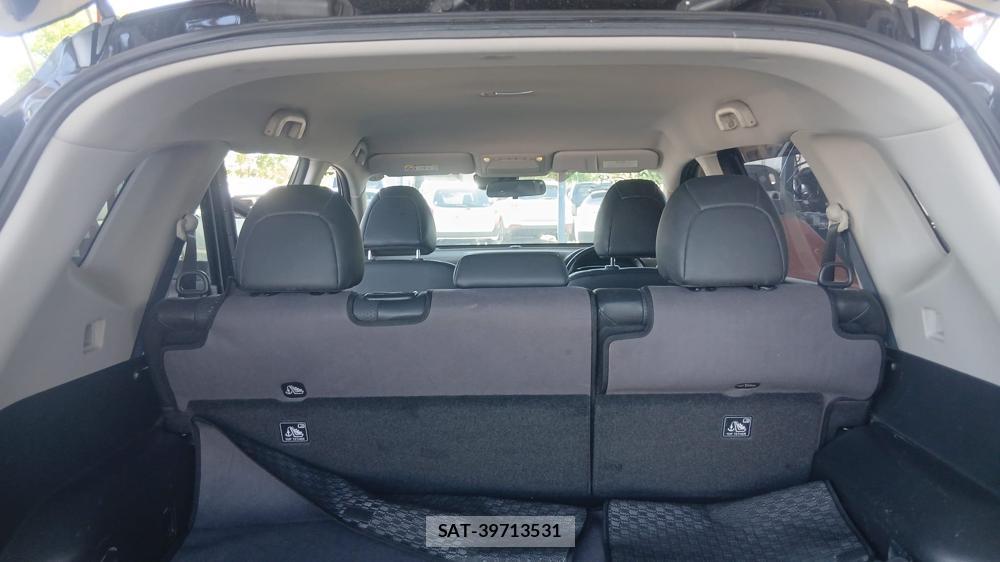 Nissan X-TRAIL 2016-02 7610985-18
