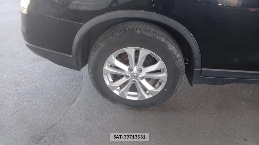Nissan X-TRAIL 2016-02 7610985-22