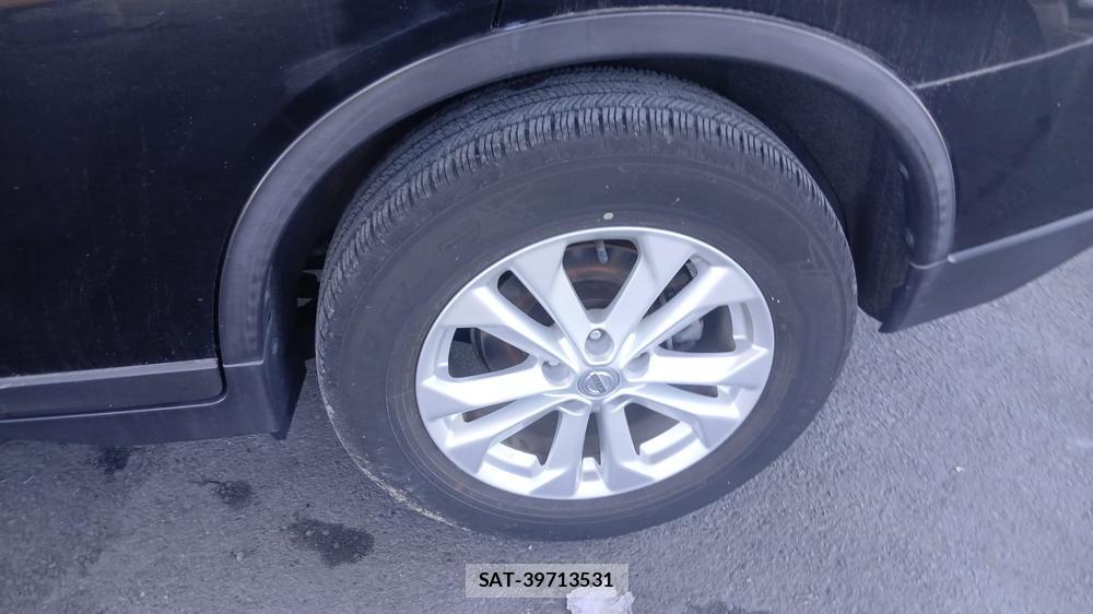 Nissan X-TRAIL 2016-02 7610985-25