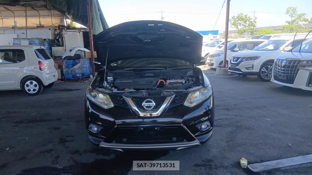 Nissan X-TRAIL 2016-02 7610985-32