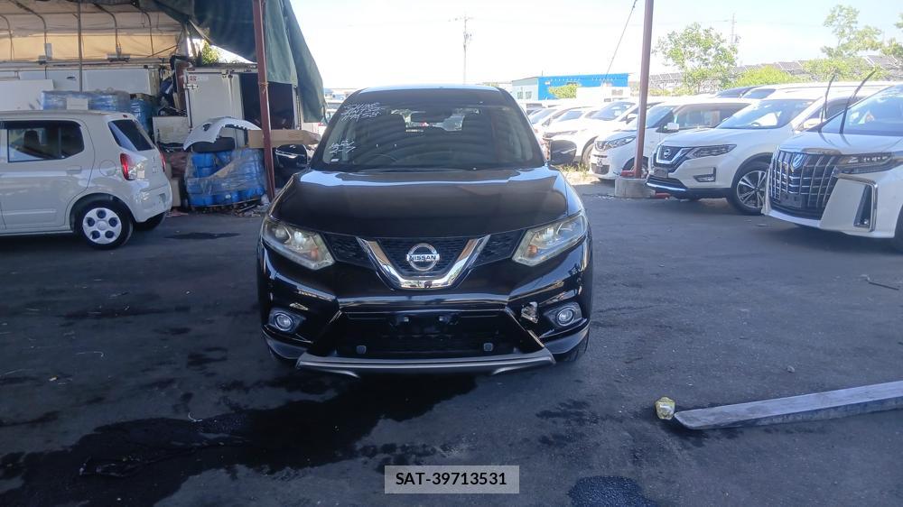 Nissan X-TRAIL 2016-02 7610985-7