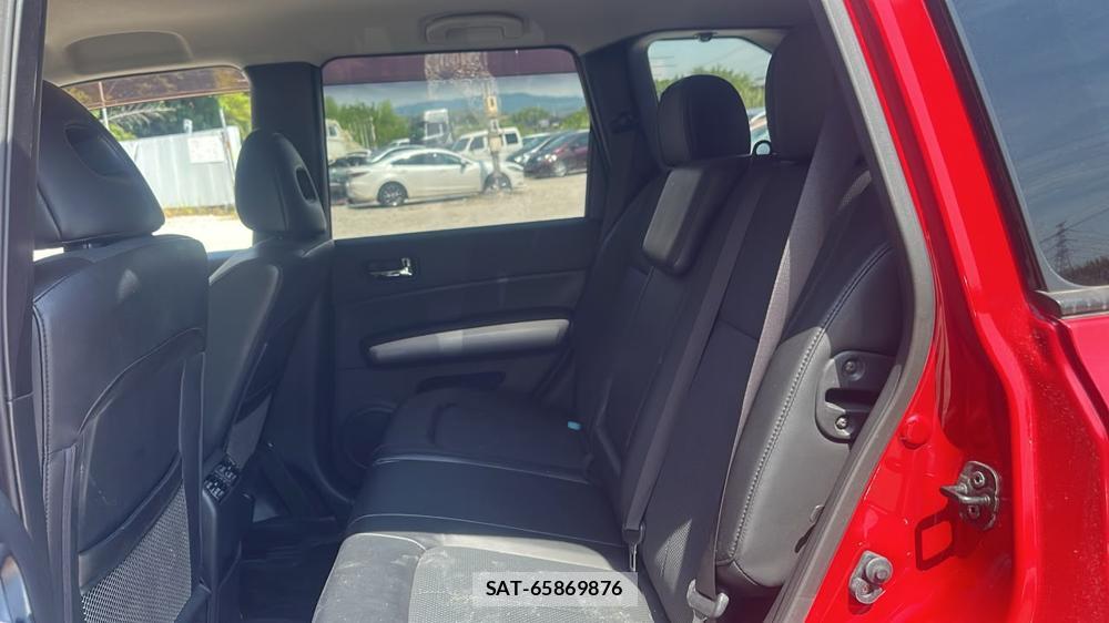 Nissan X-TRAIL 2012 7149524-9