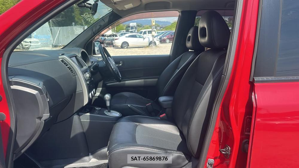 Nissan X-TRAIL 2012 7149524-10