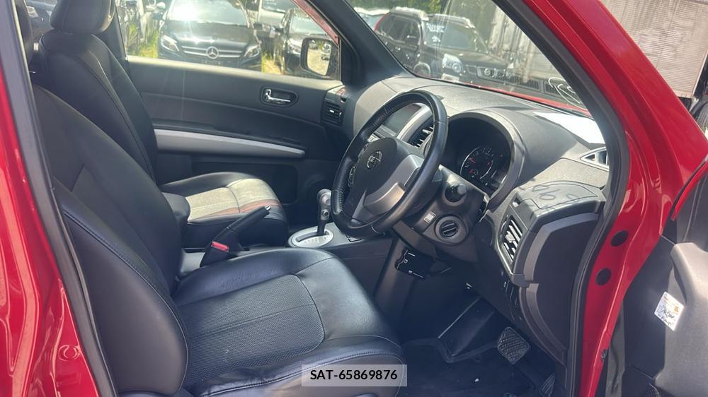 Nissan X-TRAIL 2012 7149524-11