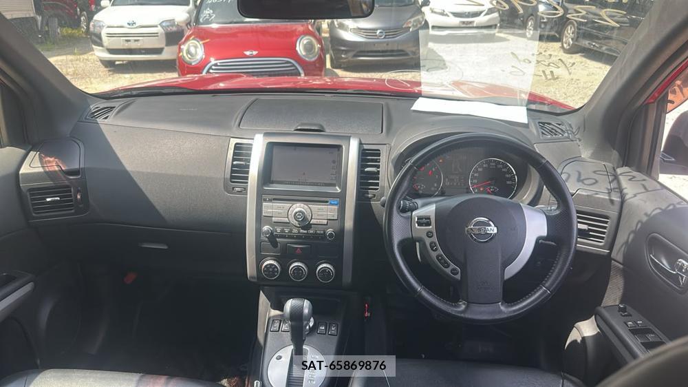 Nissan X-TRAIL 2012 7149524-12