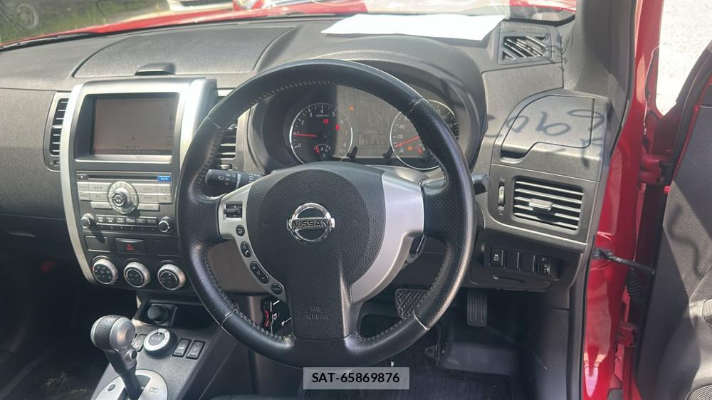 Nissan X-TRAIL 2012 7149524-13