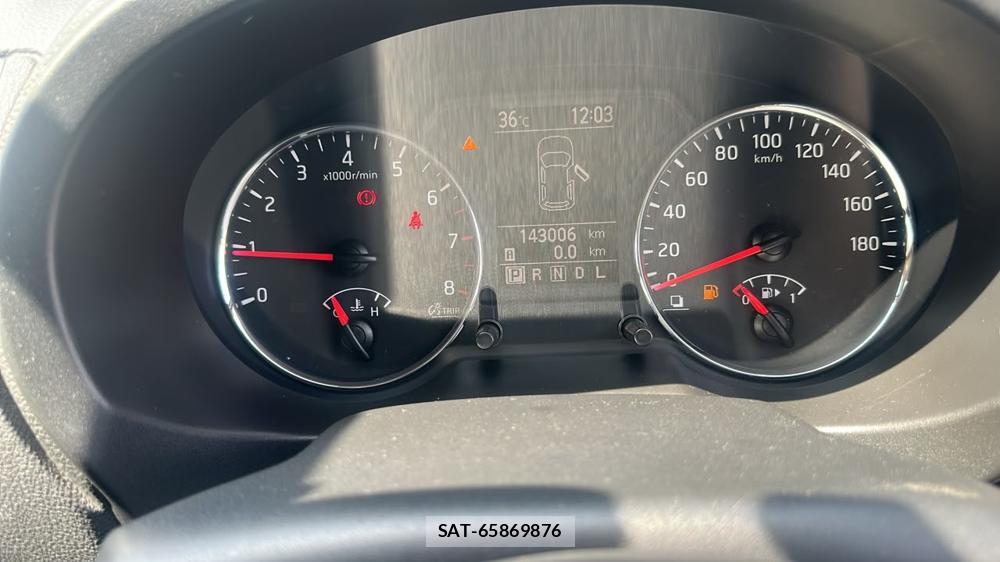 Nissan X-TRAIL 2012 7149524-14