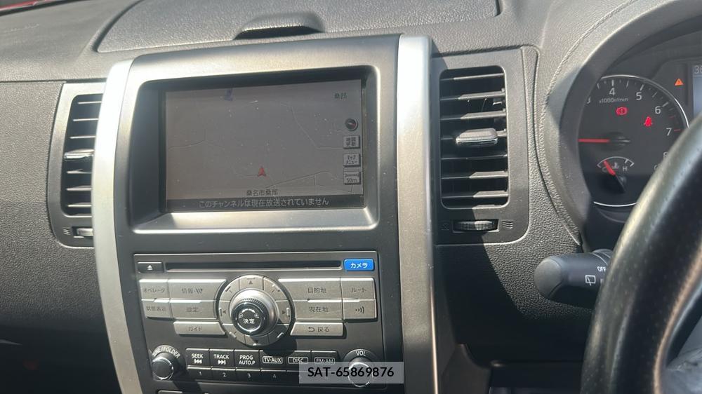 Nissan X-TRAIL 2012 7149524-17