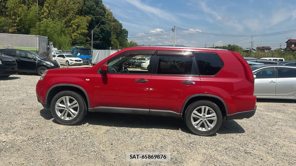 Nissan X-TRAIL 2012 7149524-1