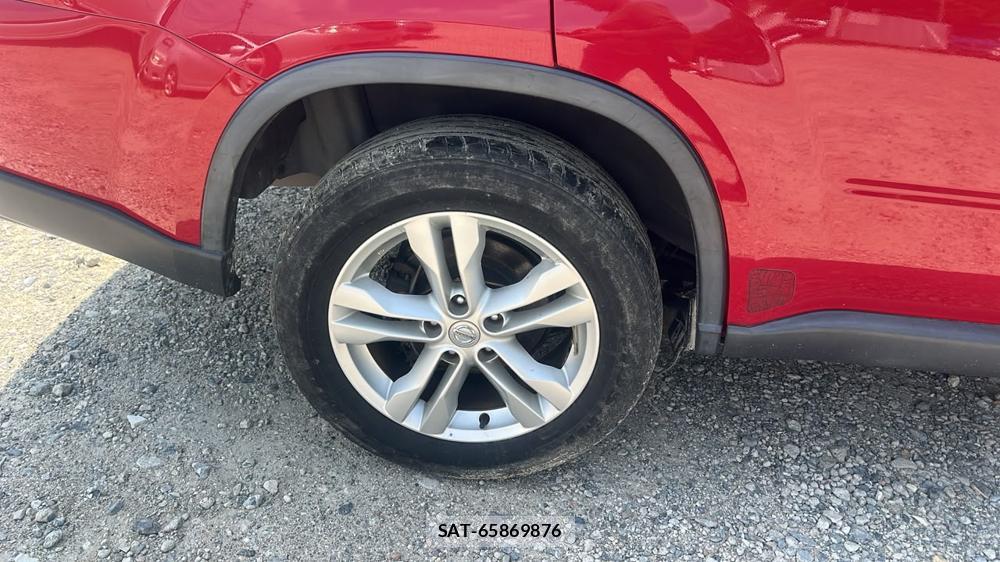 Nissan X-TRAIL 2012 7149524-24