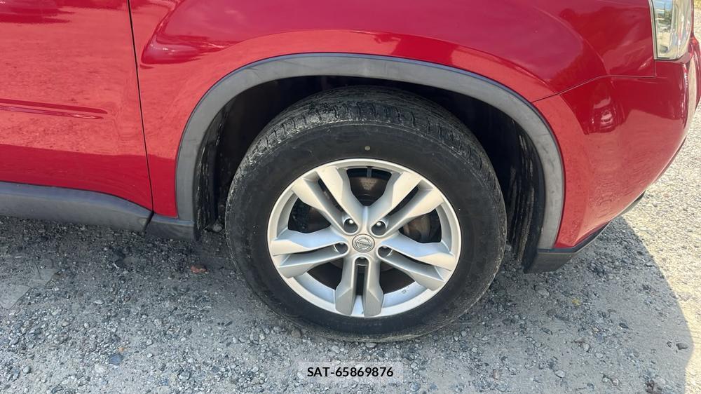Nissan X-TRAIL 2012 7149524-25