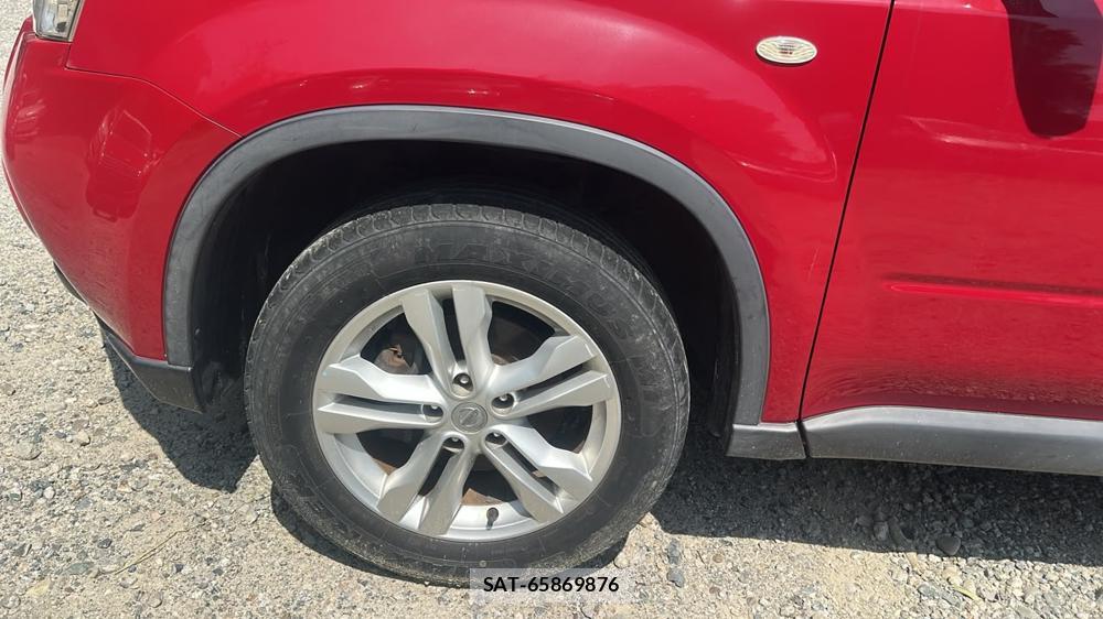Nissan X-TRAIL 2012 7149524-26