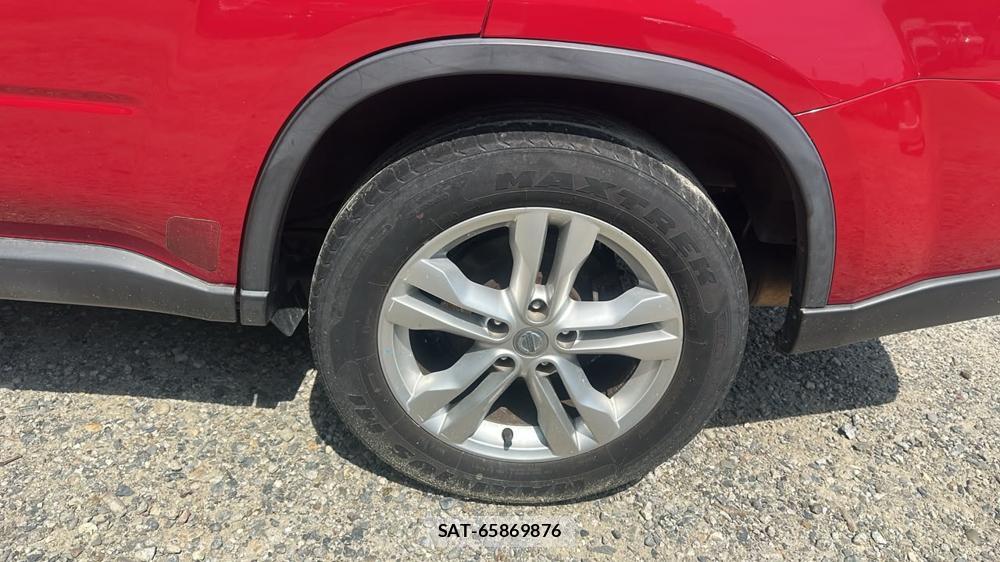 Nissan X-TRAIL 2012 7149524-27