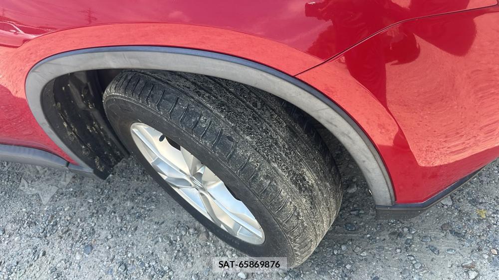Nissan X-TRAIL 2012 7149524-28