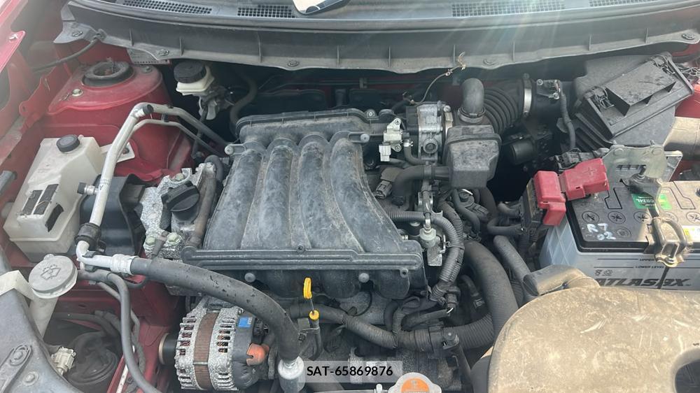 Nissan X-TRAIL 2012 7149524-33