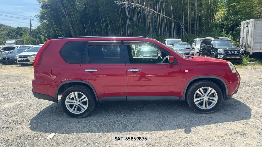 Nissan X-TRAIL 2012 7149524-5
