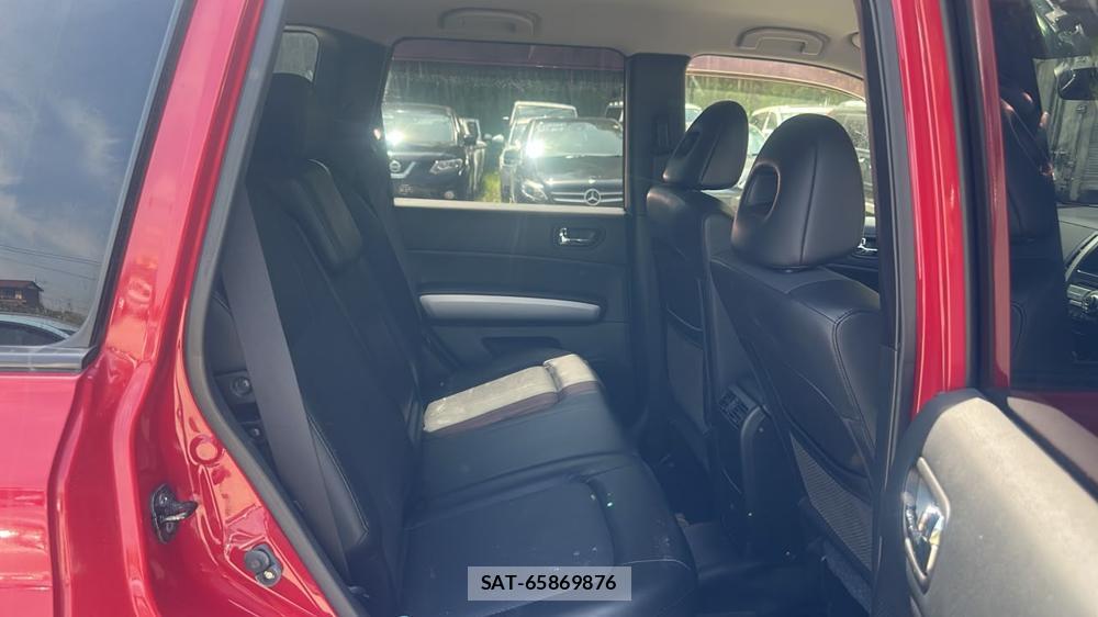 Nissan X-TRAIL 2012 7149524-8