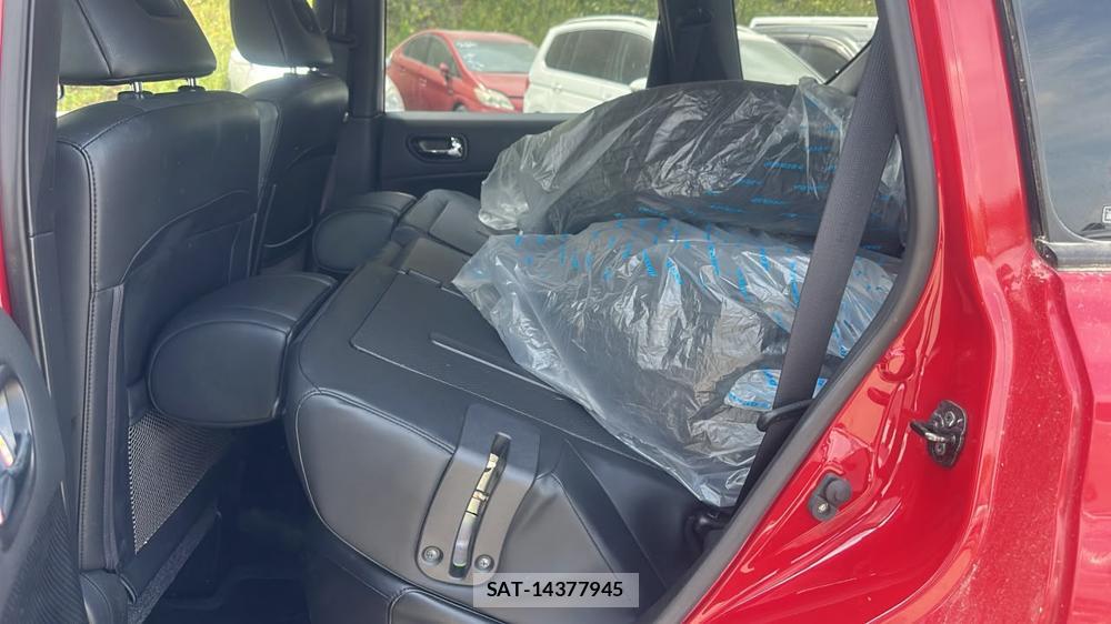 Nissan X-TRAIL 2011 7180515-9