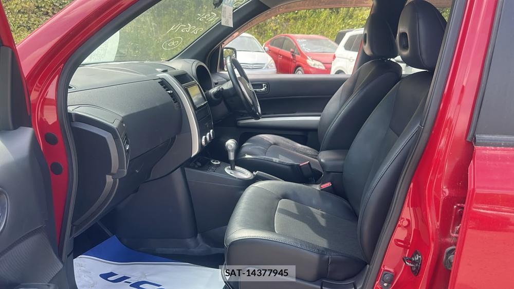 Nissan X-TRAIL 2011 7180515-10