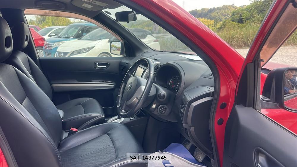 Nissan X-TRAIL 2011 7180515-11