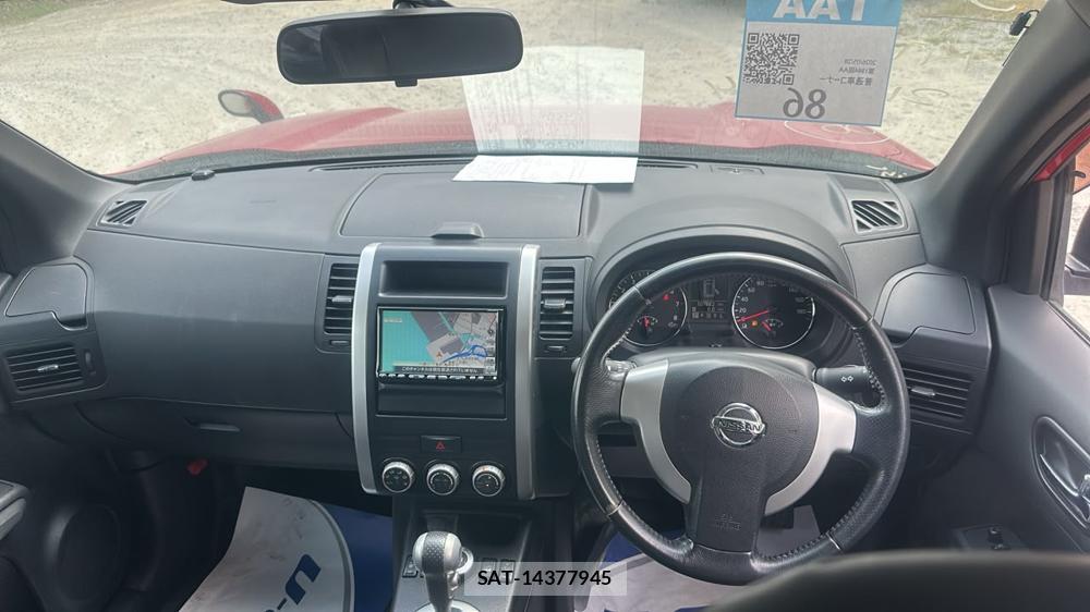 Nissan X-TRAIL 2011 7180515-12