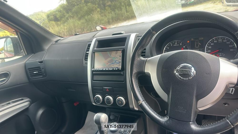 Nissan X-TRAIL 2011 7180515-13